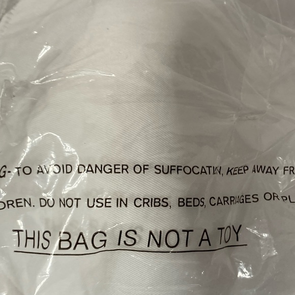 Barely Breezies bra 40c white - Picture 6 of 8